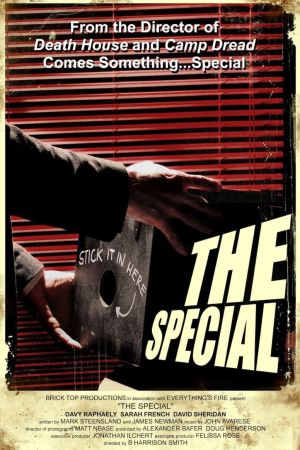 The Special - Dies ist keine Liebesgeschichte kinox