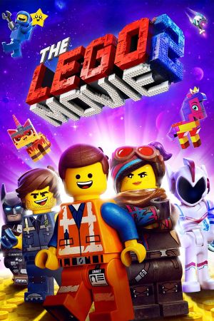 The LEGO Movie 2 kinox