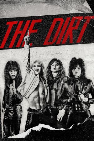 The Dirt – Sie wollten Sex, Drugs & Rock ’n’ Roll kinox