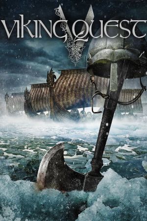 The Viking - Der letzte Drachentöter kinox