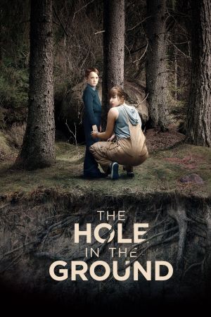 The Hole in the Ground kinox