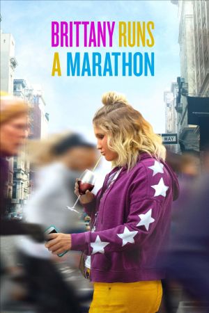 Brittany Runs a Marathon kinox