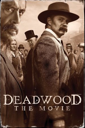 Deadwood - Der Film kinox