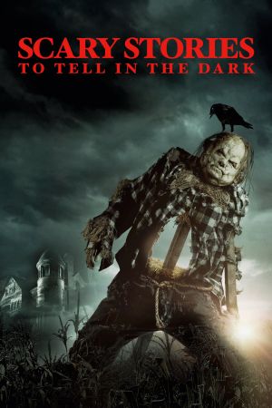 Scary Stories to Tell in the Dark kinox