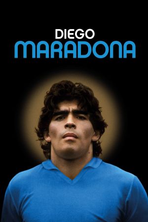 Diego Maradona kinox