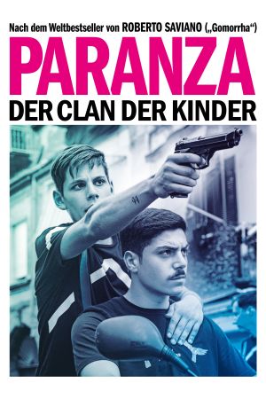 Paranza - Der Clan der Kinder kinox