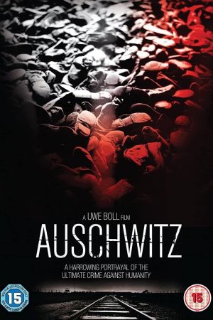Auschwitz kinox