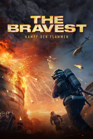 The Bravest - Kampf den Flammen kinox