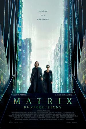 Matrix Resurrections kinox