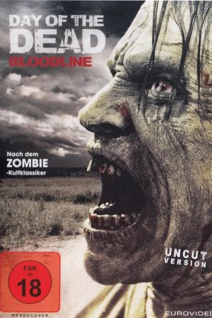 Day of the Dead: Bloodline kinox