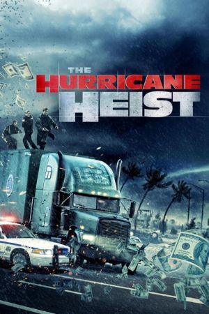 The Hurricane Heist kinox