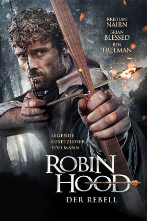 Robin Hood - Der Rebell kinox