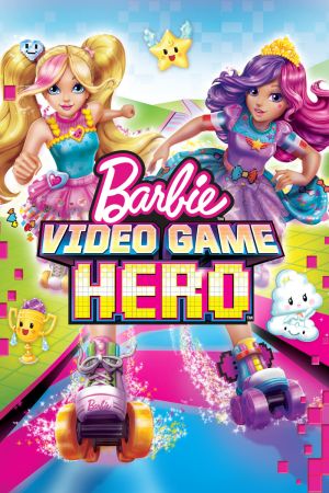 Barbie - Die Videospiel-Heldin kinox