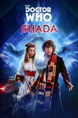 Doctor Who: Shada kinox