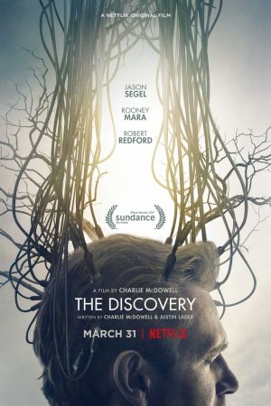 The Discovery kinox