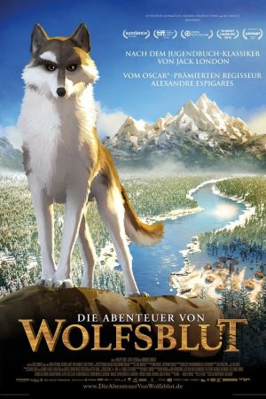 Die Abenteuer von Wolfsblut kinox