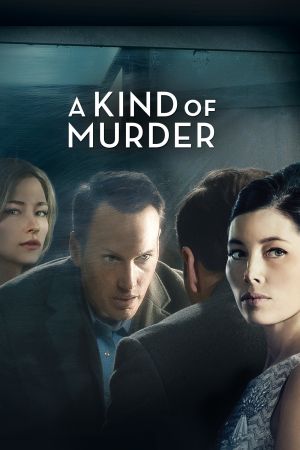 A Kind of Murder kinox