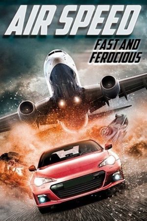 Air Speed: Fast and Ferocious kinox