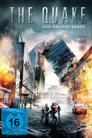 The Quake - Das große Beben kinox