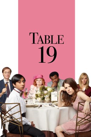 Table 19 - Liebe ist fehl am Platz kinox
