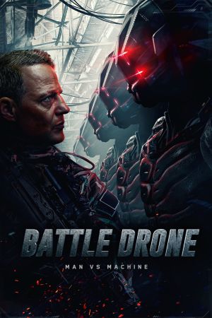 Battle Drone kinox