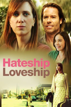 Hateship Loveship kinox