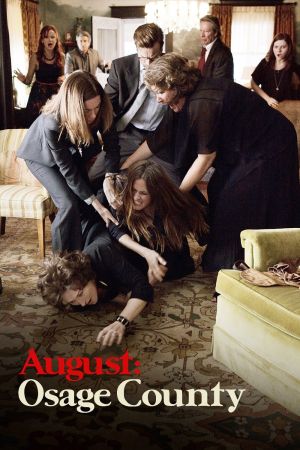 Im August in Osage County kinox