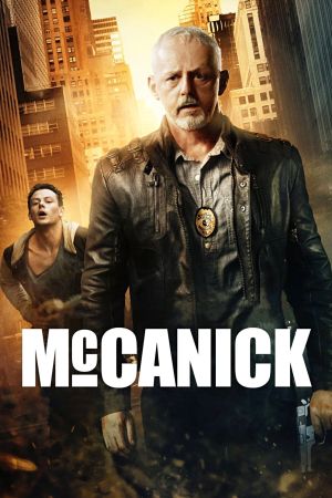 McCanick - Bis in den Tod kinox