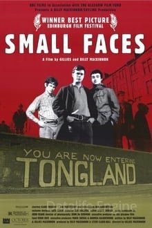 Glasgow Trainspotting - Small Faces kinox