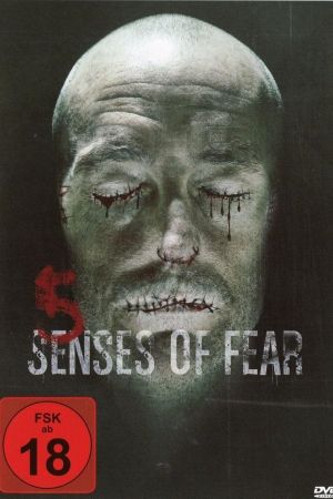 5 Senses of Fear kinox