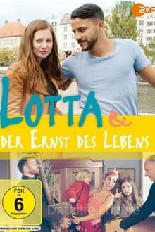 Lotta & der Ernst des Lebens kinox