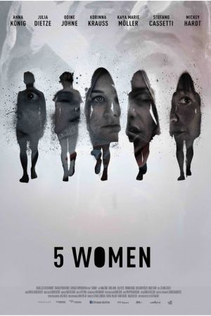 5 Frauen kinox