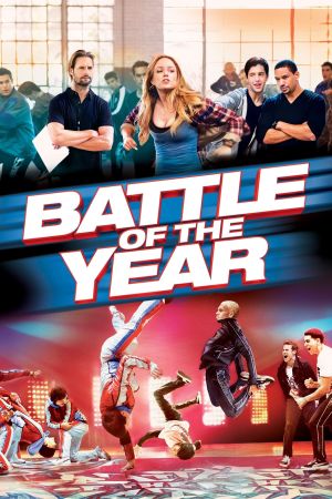 Battle of the Year kinox