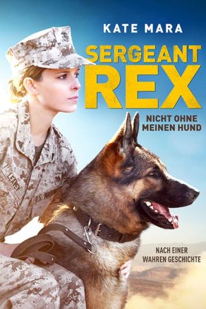 Sergeant Rex - Nicht ohne meinen Hund kinox