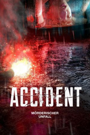 Accident - Mörderischer Unfall kinox