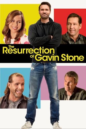 Die Auferstehung des Gavin Stone kinox