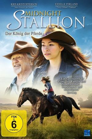Midnight Stallion - Der König der Pferde kinox