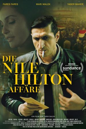 Die Nile Hilton Affäre kinox