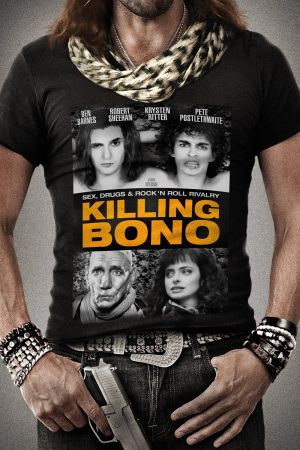 Killing Bono kinox