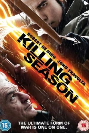 Killing Season kinox