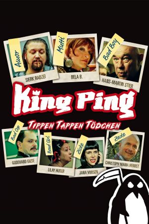 King Ping - Tippen Tappen Tödchen kinox