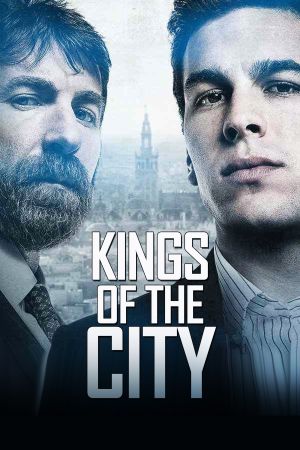 Kings Of The City kinox