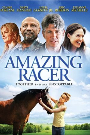 Amazing Racer - Ein Pferd fürs Leben kinox