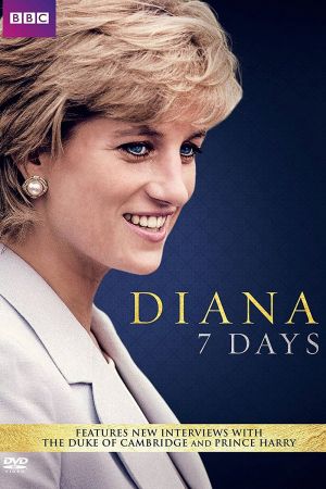 Diana, 7 Days kinox