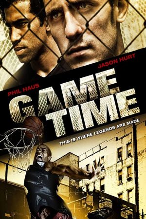 Game Time kinox