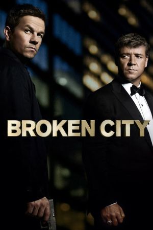 Broken City kinox