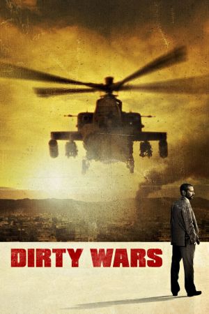 Schmutzige Kriege - Dirty Wars kinox
