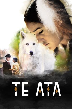 Te Ata - Stimme eines Volkes kinox