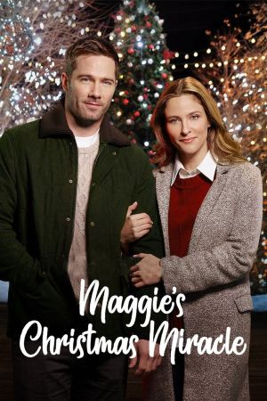 Maggies Weihnachtswunder kinox