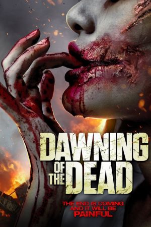 Dawning of the Dead - Die Apocalypse beginnt kinox
